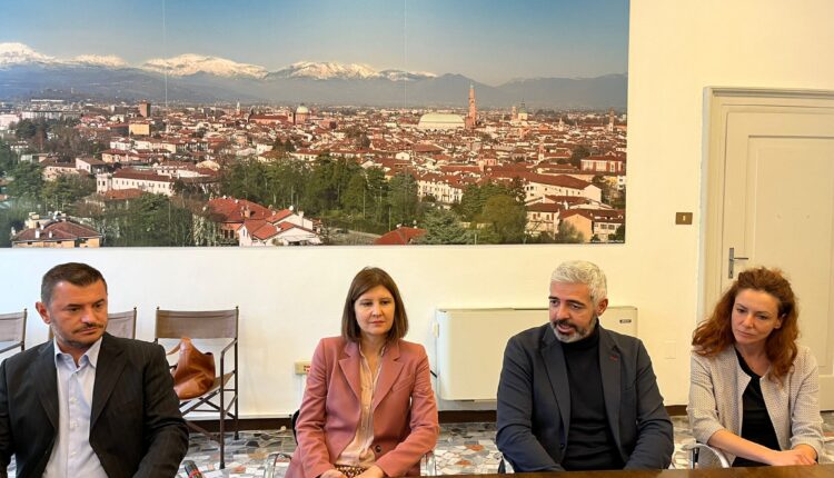 Bell'Italia: la Festa dei Sapori Italiani torna a Vicenza