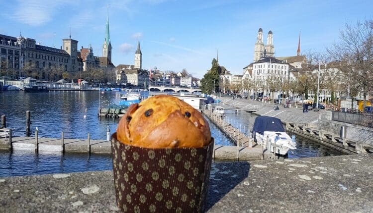 Milano ospita la Coppa del Mondo del Panettone: un trionfo di tradizione e creatività