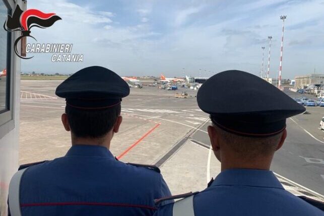 Catania: Torna nel proprio paese per uccidere le donne della sua famiglia d'origine, arrestato 50enne