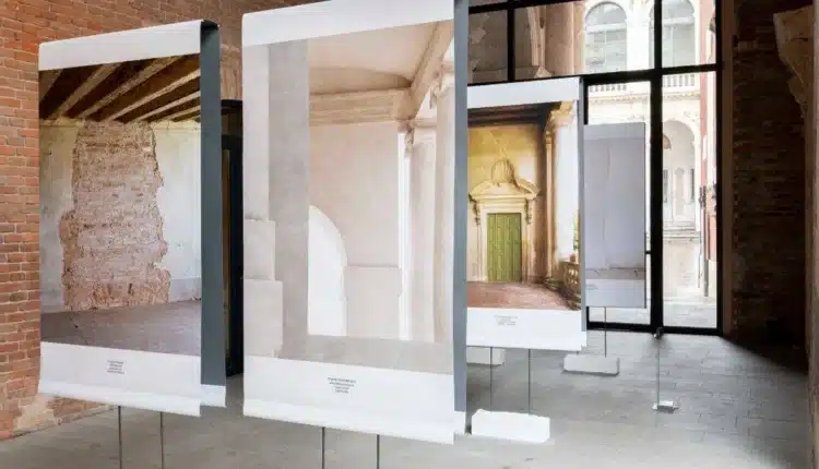 Vicenza, prolungata la mostra fotografica sulle Ville palladiane: sarà spostata a Palazzo Trissino