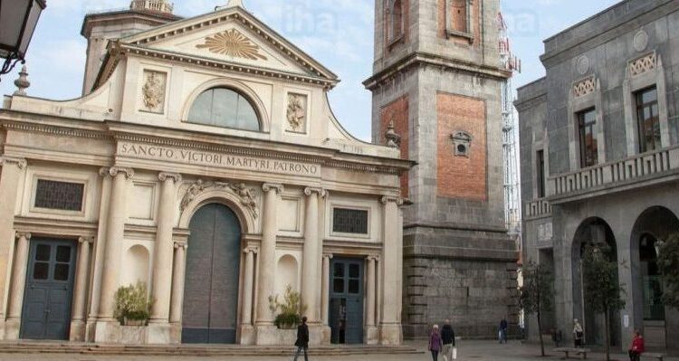 Stagione Musicale di Varese, al via mercoledì 23 ottobre in Basilica San Vittore