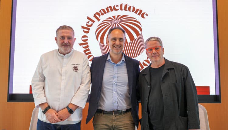 Milano ospita la Coppa del Mondo del Panettone: un trionfo di tradizione e creatività