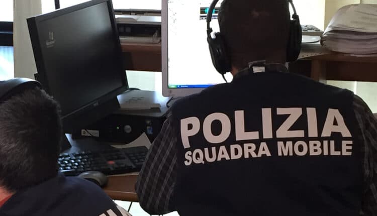 Bolzano: professoressa di giorno e spacciatrice di sera, arrestata