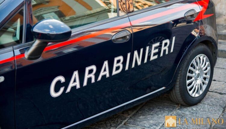 carabinieri