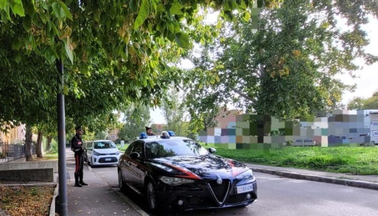 Grosseto: due baby topi d'appartamento fermati dai Carabinieri