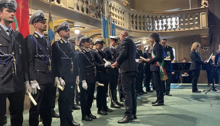Verona: 158° anniversario fondazione corpo di Polizia Locale