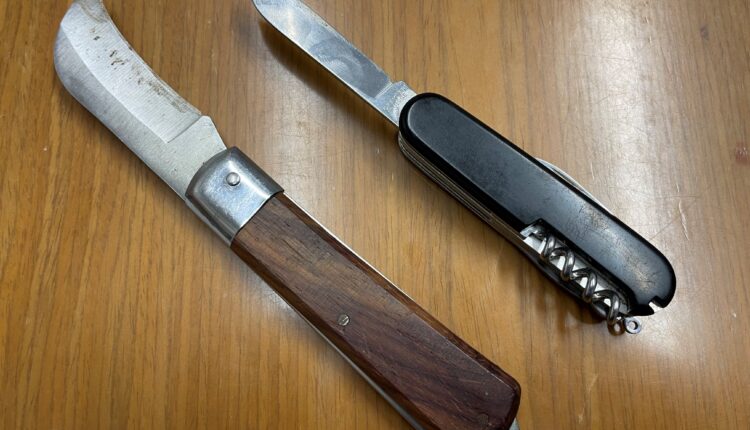 Pescara: controllo del territorio, un arresto e una denuncia