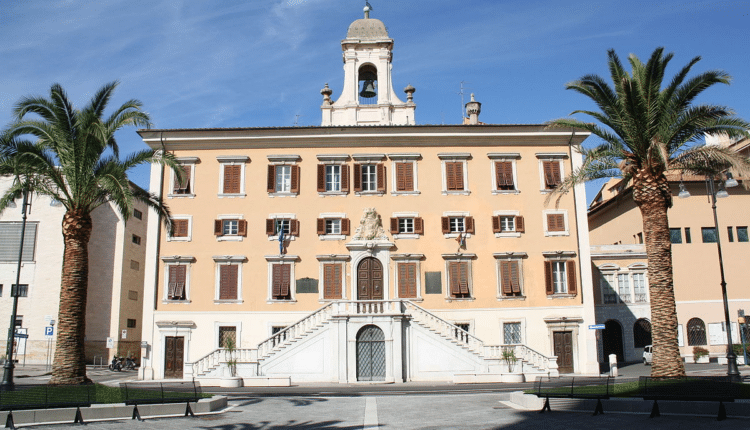 comune di Livorno