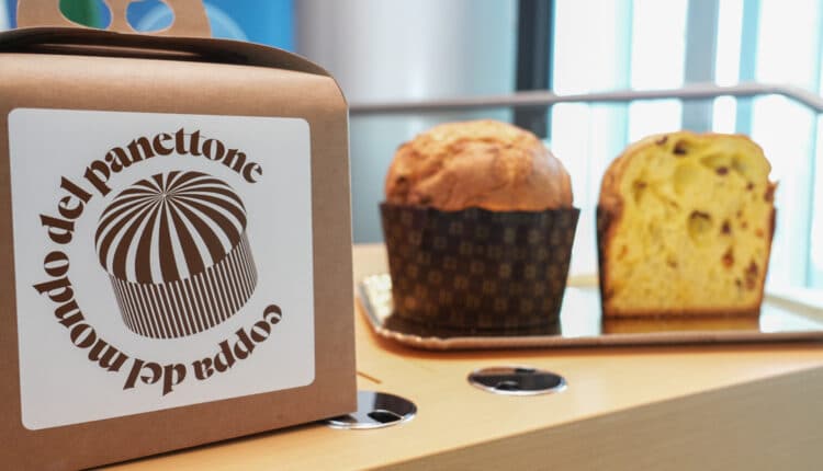 Milano ospita la Coppa del Mondo del Panettone: un trionfo di tradizione e creatività