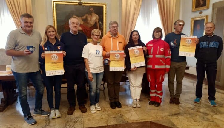 A Modena torna la "CorriMutina": una corsa per tutti il 10 Novembre