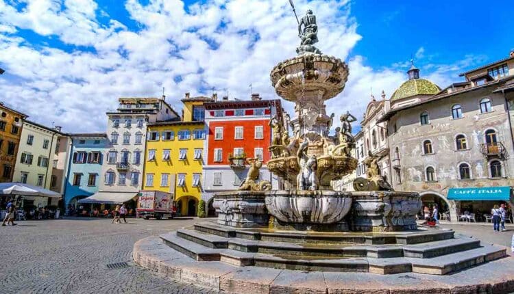 Trento al secondo posto nella sostenibilità urbana: un modello da seguire