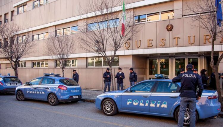 Cosenza: controlli e perquisizioni della Polizia di Stato in provincia, effettuato un arresto