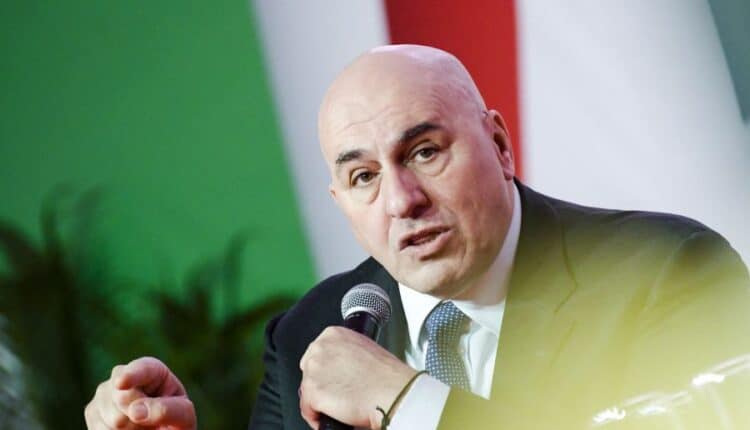 Libano: militari italiani in sicurezza, Crosetto protesta con Gallant