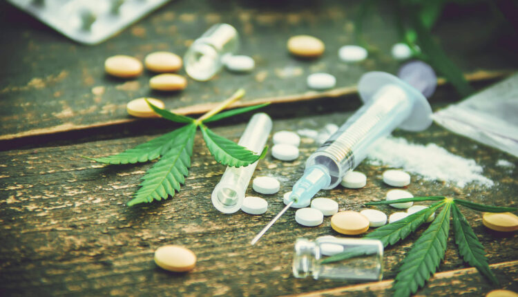 Relazione annuale 2024: la lotta al narcotraffico nel 2023 della Polizia italiana