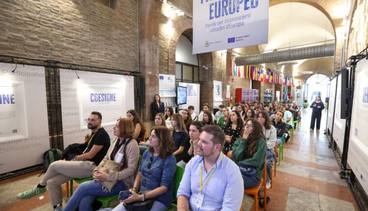 Erasmus Day 2024, al via anche a Modena