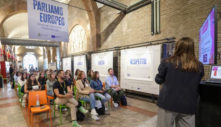 Erasmus Day 2024, al via anche a Modena