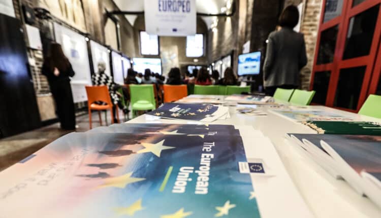 Erasmus Day 2024, al via anche a Modena
