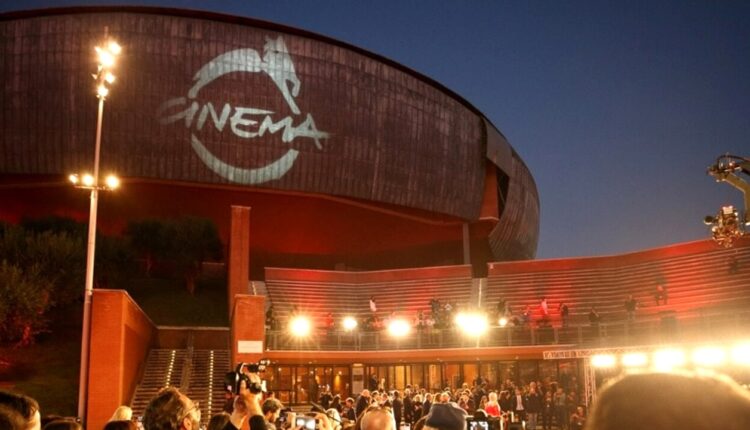 Sette film legati al Veneto alla Festa del Cinema di Roma