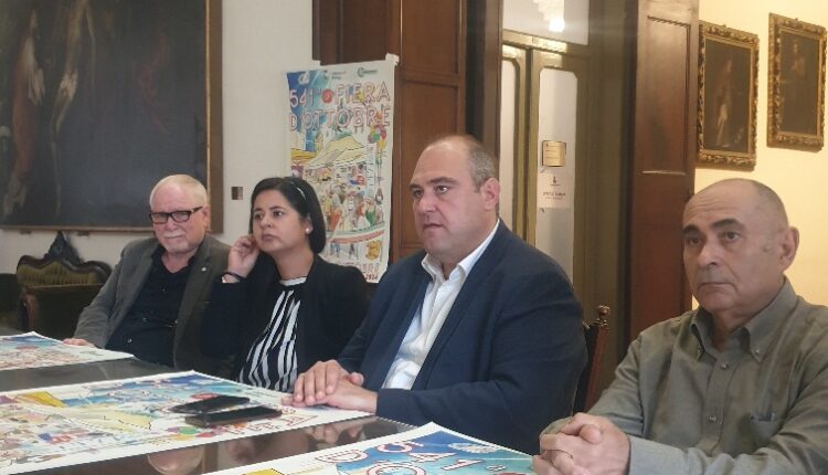 Rovigo: 19-22 ottobre, torna la tradizione con la 541^ Fiera d’ottobre