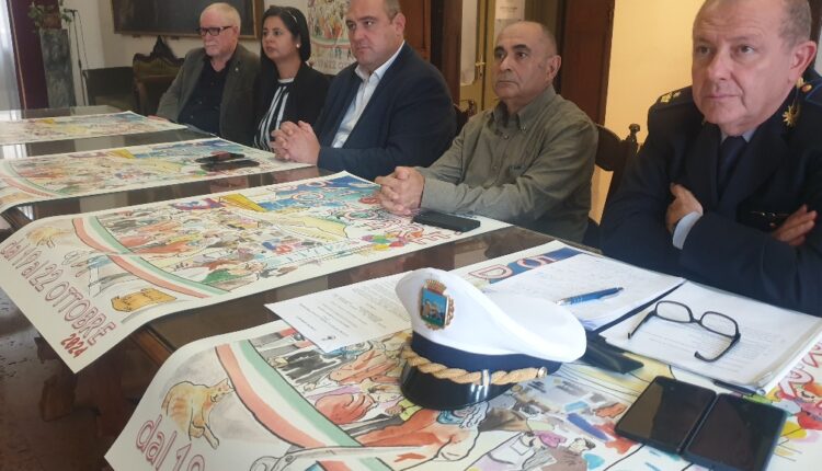 Rovigo: 19-22 ottobre, torna la tradizione con la 541^ Fiera d’ottobre