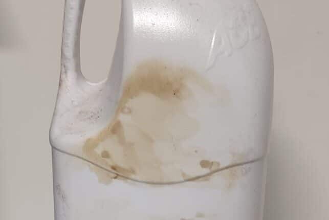 Crispiano: cosparge l'ex convivente di liquido infiammabile, bloccato e arrestato dai Carabinieri