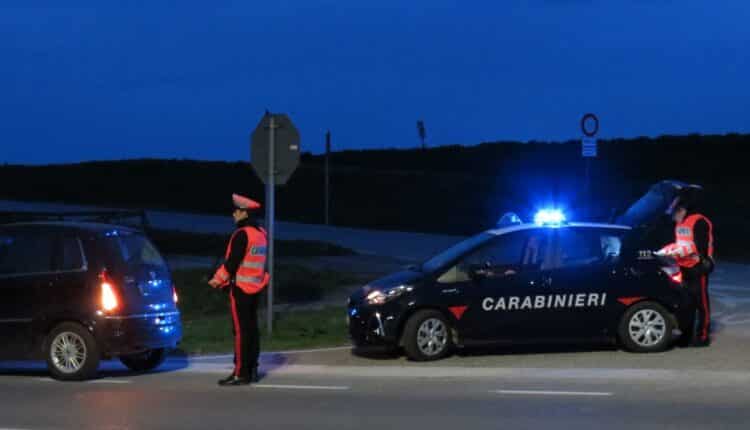 Cesena: Controlli straordinari, otto persone denunciate e tre giovani segnalati