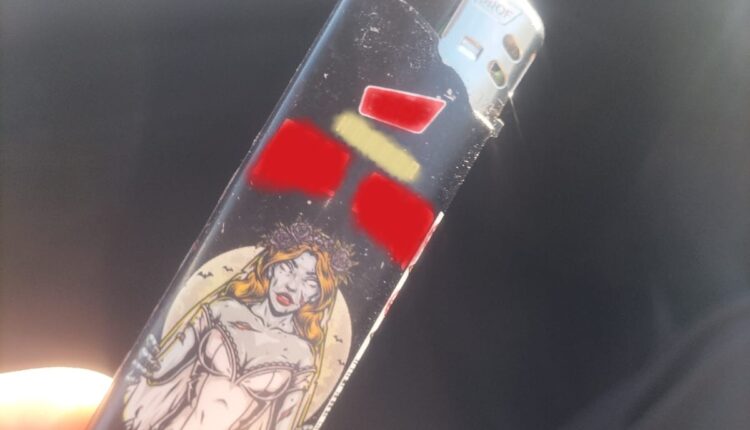 Crispiano: cosparge l'ex convivente di liquido infiammabile, bloccato e arrestato dai Carabinieri