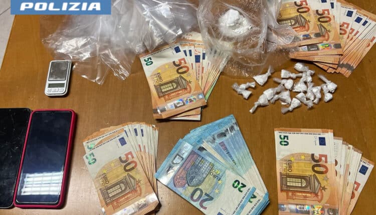 Roma: lotta allo spaccio di droga, la Polizia di Stato arresta altre 14 persone