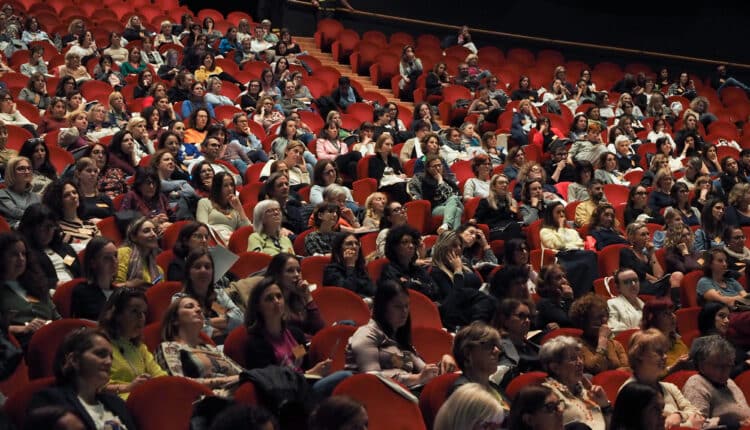 Vicenza capitale dell'infanzia: successo per il Convegno Nazionale del Gruppo Nidi e Infanzia