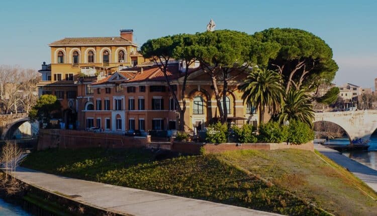 Roma, raddoppia l'iniziativa "Un Albero per la Salute": il 29 ottobre in 30 ospedali italiani