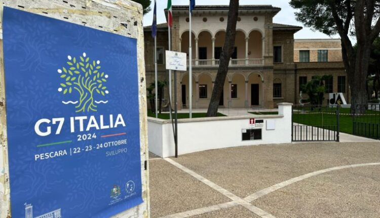 Alla Conferenza Umanitaria sul Medio Oriente riuniti per la prima volta Libano, Palestina e Israele