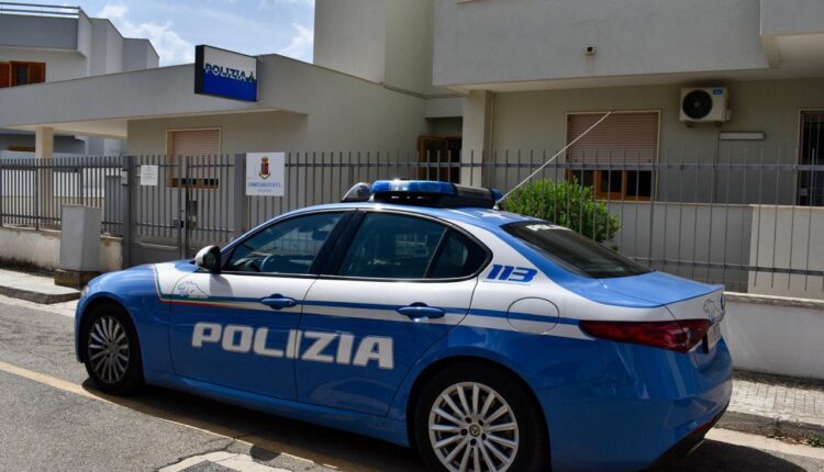 Galatina: Scatto d’ira in ospedale, arrestato dalla Polizia di Stato