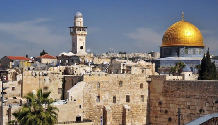 Tajani a Gerusalemme e Ramallah per incontrare Netanyahu, Katz e Mustafa