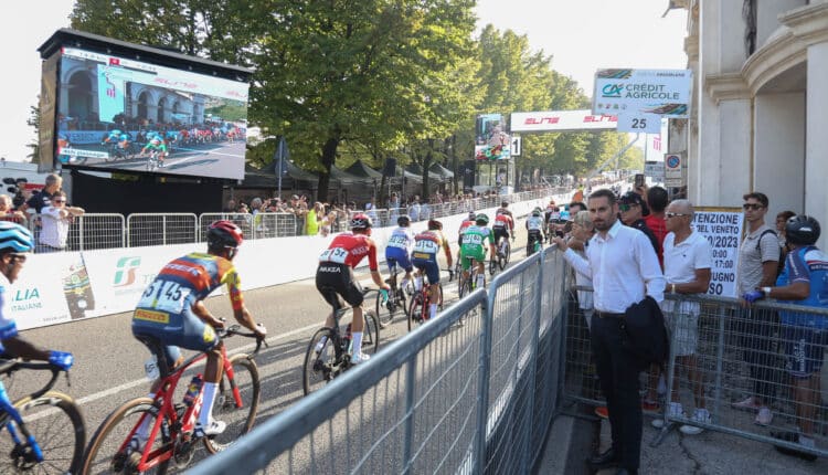 Vicenza: Giro del Veneto, oggi in scena l'emozione del grande ciclismo