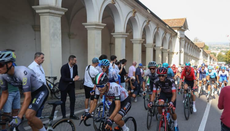 Vicenza: Giro del Veneto, oggi in scena l'emozione del grande ciclismo