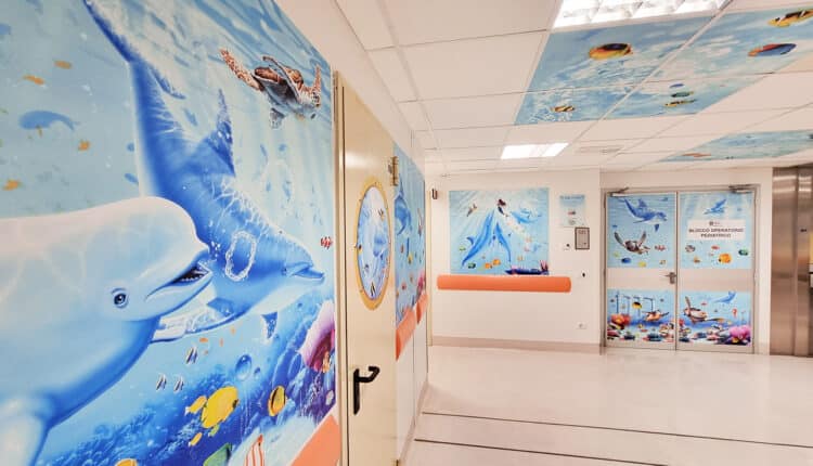 Brescia, dove l’arte entra in ospedale: Fondazione Brescia Musei e ASST Spedali Civili insieme per la comunità