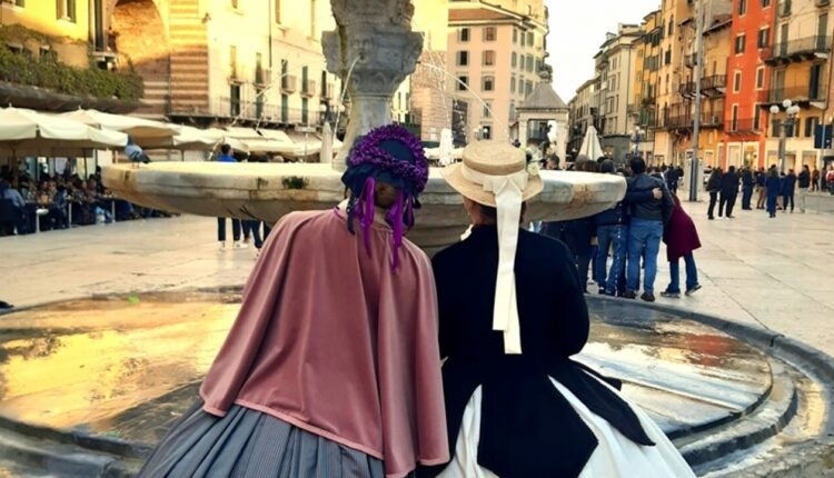 La Storia siamo anche Noi: Donne della Resistenza a Lecco