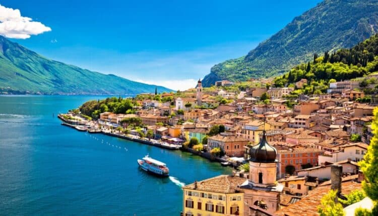 Lombardia: approvato "Progetto Garda Unico" con Veneto e Trentino per promozione unitaria destinazione