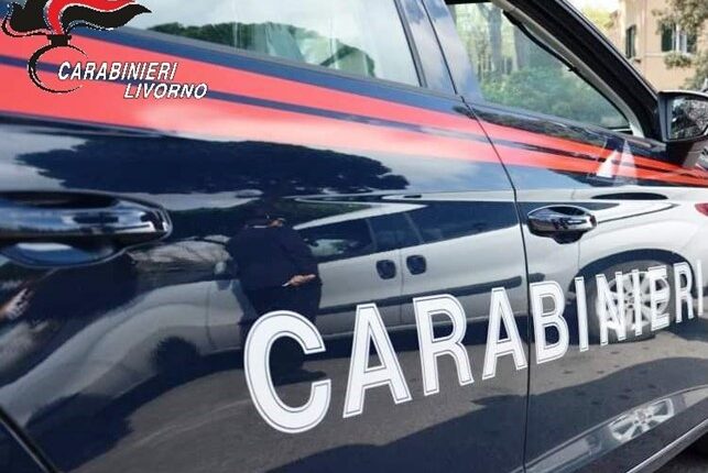 Livorno: sorpreso con arnesi atti allo scasso mentre tenta di asportare una bici, denunciato 44enne