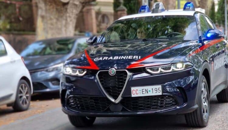 Lucca: donna straniera, sola e gravemente diabetica salvata dai Carabinieri