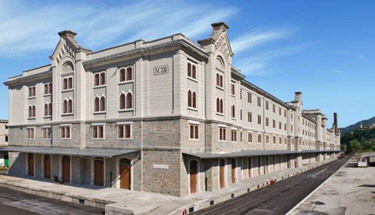 Trieste: dal 5 al 13 ottobre al Magazzino 26 di Porto Vecchio-Porto Vivo tre mostre dedicate al mare, al viaggio e alla scoperta