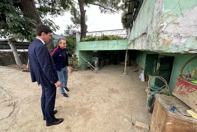 Alluvione 2023, alle Marche oltre 83 milioni per 205 interventi