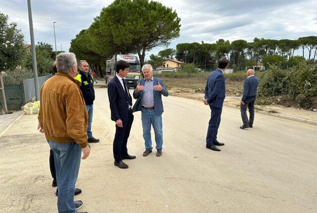 Alluvione 2023, alle Marche oltre 83 milioni per 205 interventi