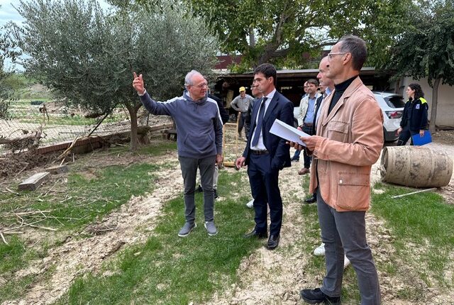 Alluvione 2023, alle Marche oltre 83 milioni per 205 interventi