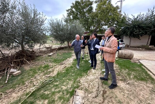 Alluvione 2023, alle Marche oltre 83 milioni per 205 interventi