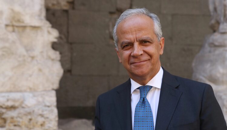 Incontro a Pechino tra il Ministro Piantedosi e il Ministro Xiaohong