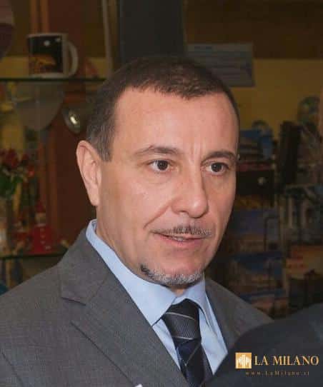 Valter Mazzetti, Segretario generale Fsp Polizia di Stato