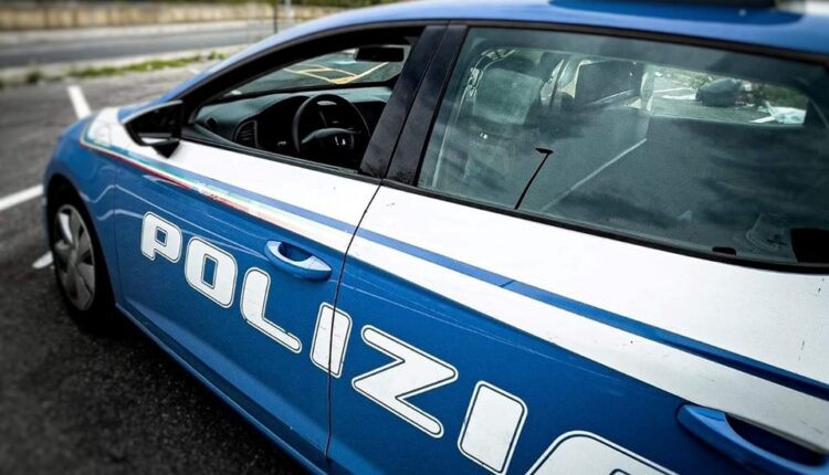 Napoli: Polizia di Stato arresta latitante per traffico illecito di rifiuti e furto aggravato