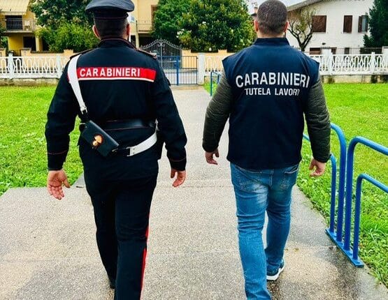 Mantova: Controlli straordinari del territorio, identificate 60 persone