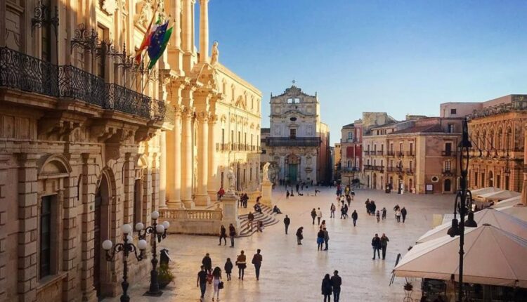 Siracusa ospita il convegno "Ortigia patrimonio di tutti: Strategie per un turismo sostenibile"